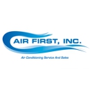Air First - Air Conditioning Contractors & Systems
