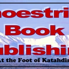 Shoestring Book Publishing