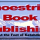 Shoestring Book Publishing