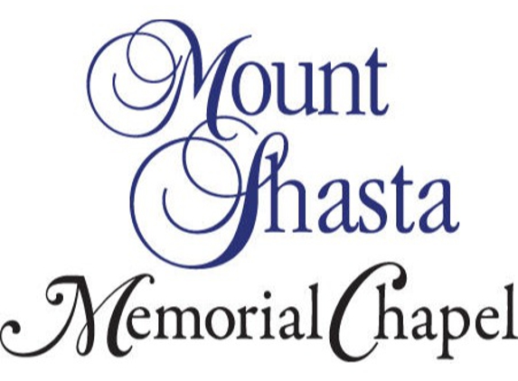 Mt Shasta Memorial Chapel - Mount Shasta, CA