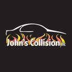 John's Collision, LLC