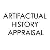 Artifactual History® Appraisal gallery