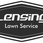 Lensing Lawn Service