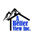 A Better View - House Cleaning