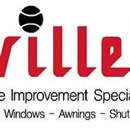 Neville's Inc - Gutters & Downspouts