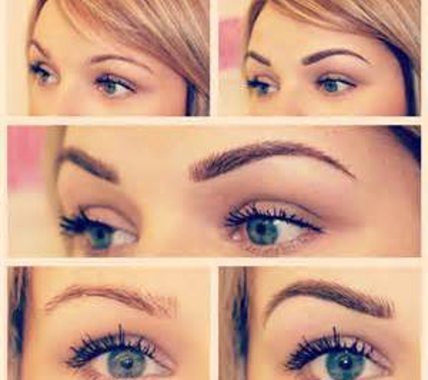 Permanent Makeup Specialist for over 28 years