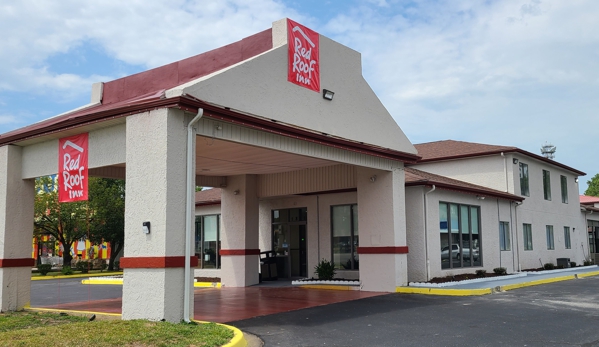 Red Roof Inn - Florence, SC