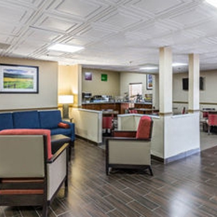 Comfort Inn South - Kingsport, TN