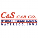 C & S Subaru - New Car Dealers