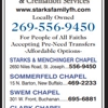 Starks Family Funeral Homes & Cremation Services gallery