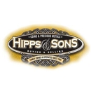 HIPPS AND SONS COINS AND PRECIOUS METALS - Coin Dealers & Supplies