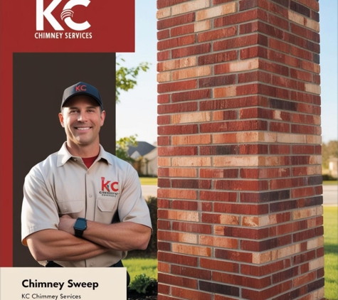 KC Chimney Services - Kansas City, MO