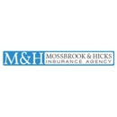 Mossbrook & Hicks Agency - Insurance