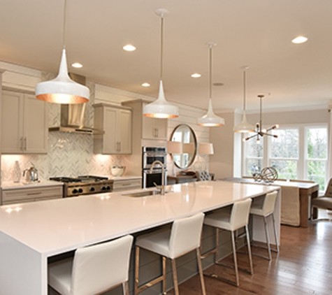 Pulte Homes - Atlanta, GA