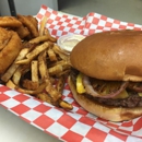 The Dugout burgers and more - American Restaurants