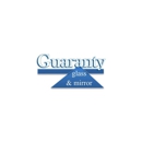 Guaranty Glass & Mirror - Auto Repair & Service
