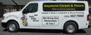 Keystone Carpets Inc. - Floor Materials