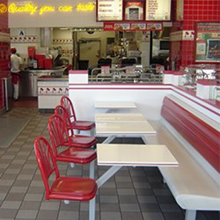 In-N-Out Burger - Lake Elsinore, CA