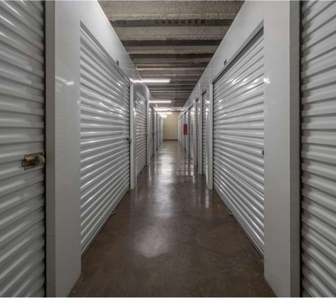 Extra Space Storage - Houston, TX