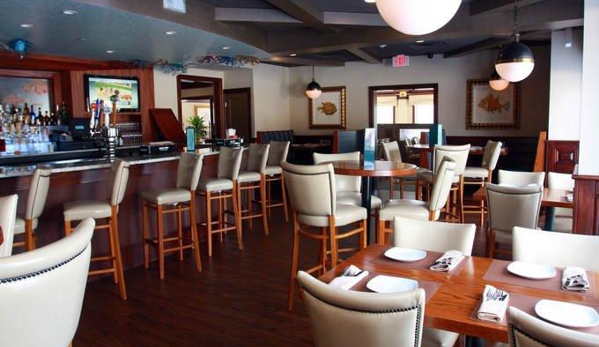 AquaTerra Grille - Pearl River, NY