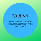 TD Junk Removal - CLOSED
