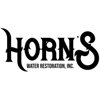 Horn's Water Restoration gallery