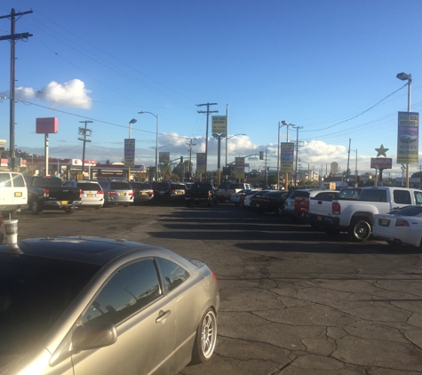 Best Deal Motors inc., Used Cars and Trucks for sale - Sun Valley, CA. Best deal