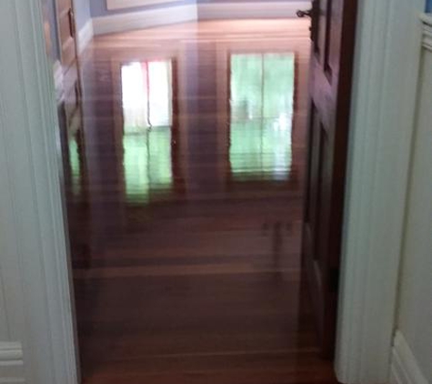 T. Brothers Flooring - Wauchope, NSW