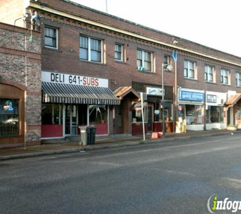 Vanek's Beaverton Shoe Repair - Beaverton, OR