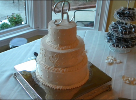 Cake By Barbara - Augusta, GA