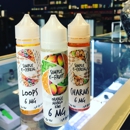 East Coast Vapes - Vape Shops & Electronic Cigarettes