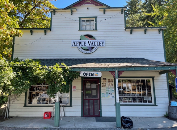 Apple Valley Country Store - Hood River, OR