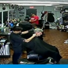 The Cutting Edge Barber Shop