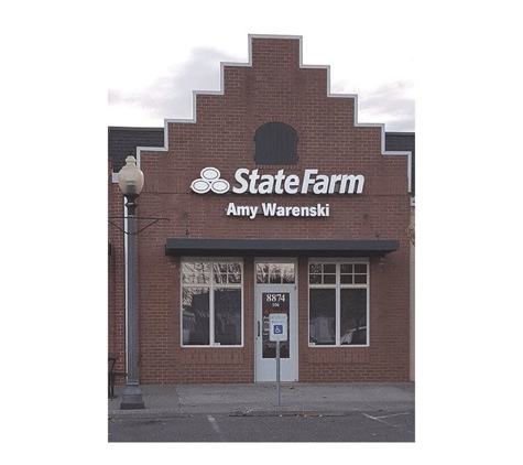 Amy Warenski - State Farm Insurance Agent - Lynden, WA