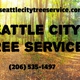 Seattle City Tree Service