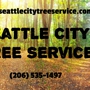 Seattle City Tree Service