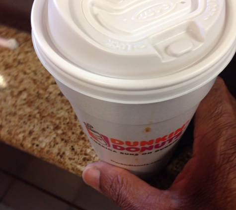 Dunkin' - Dorchester, MA