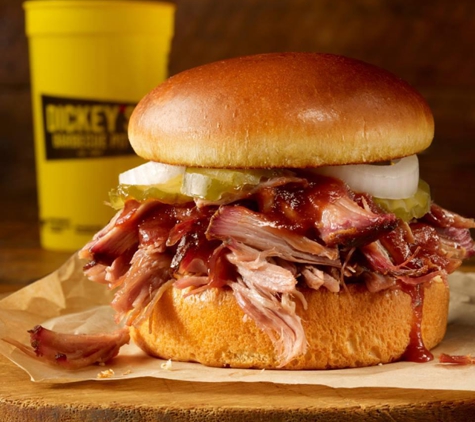 Dickey's Barbecue Pit - Broomfield, CO