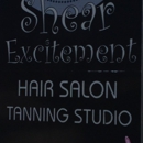 Shear Excitement - Beauty Salons