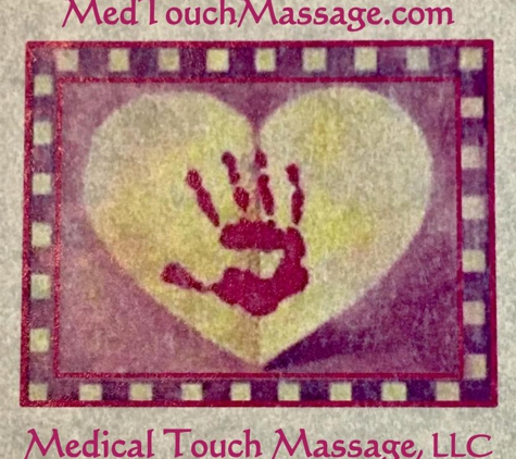 Medical Touch Massage - Clayton, NC
