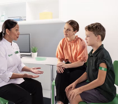 Terry White Chemists - Narangba - Narangba, QLD