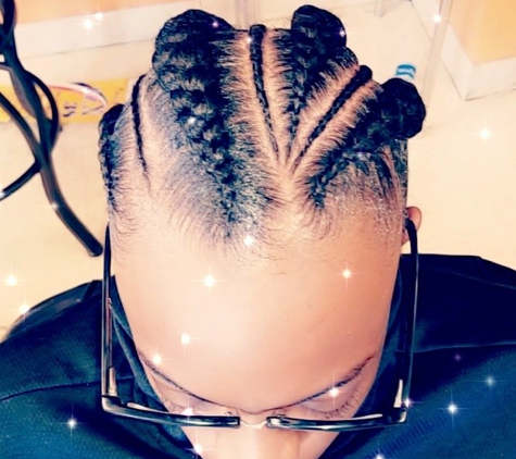 Safari African Braids - Merrillville, IN