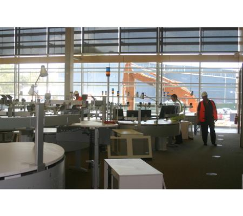 EDC Systems Pty Ltd - Tingalpa, QLD