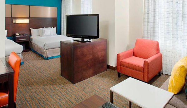 Residence Inn Atlanta Downtown - Atlanta, GA