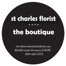 St. Charles Florist & Boutique - Florists