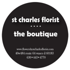 St. Charles Florist & Boutique