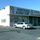 Hi-Rollers Barber Shop