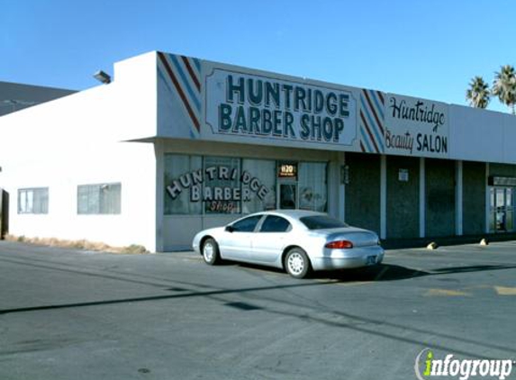 Hi-Rollers Barber Shop - Las Vegas, NV