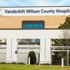 Vanderbilt Heart at Vanderbilt Wilson County Hospital gallery
