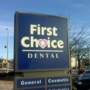 First Choice Dental